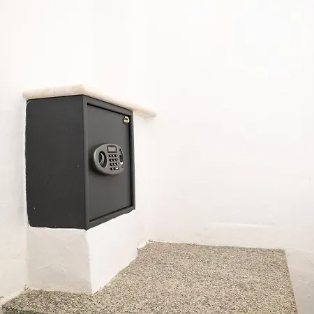Guparza * Posada (Sardinia)