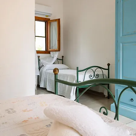 Guparza * Posada (Sardinia)