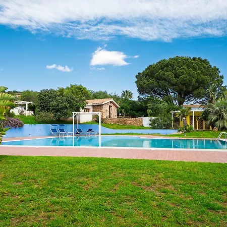 Κατάλυμα σε φάρμα Guparza Posada (Sardinia)