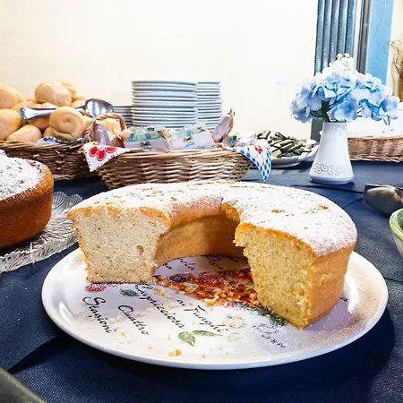 Κατάλυμα σε φάρμα Guparza