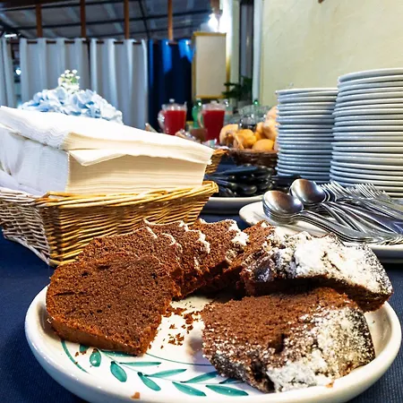 Guparza Posada (Sardinia)