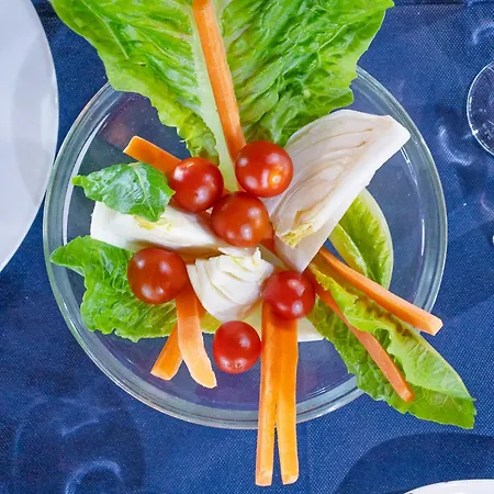 Guparza Posada (Sardinia)