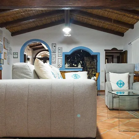 Guparza * Posada (Sardinia)