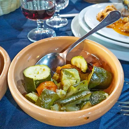 Guparza Κατάλυμα σε φάρμα