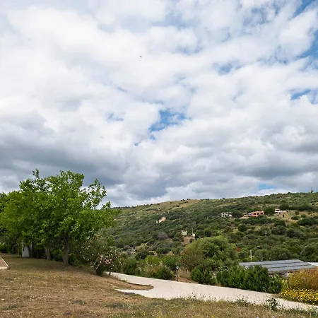 Guparza Κατάλυμα σε φάρμα