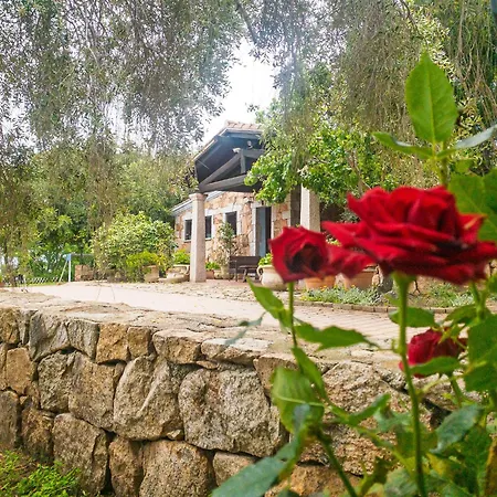 Guparza Κατάλυμα σε φάρμα