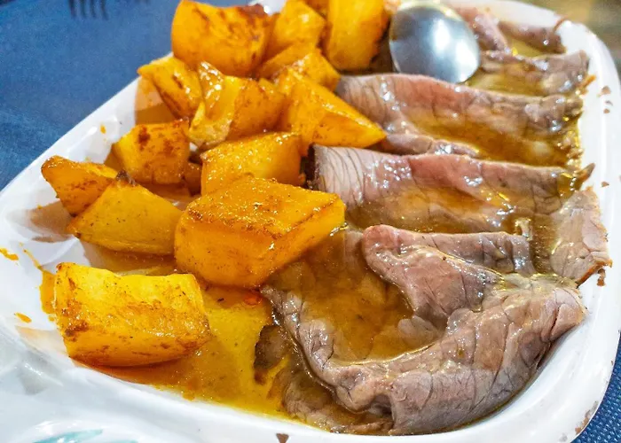 农家乐 Guparza 波萨达