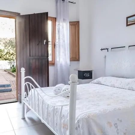 Guparza Posada (Sardinia)