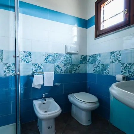 Guparza Hotel