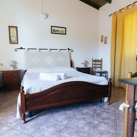 Hotel Guparza