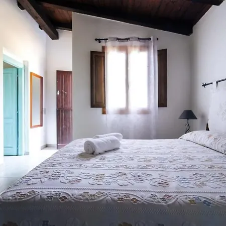 Guparza Posada (Sardinia)
