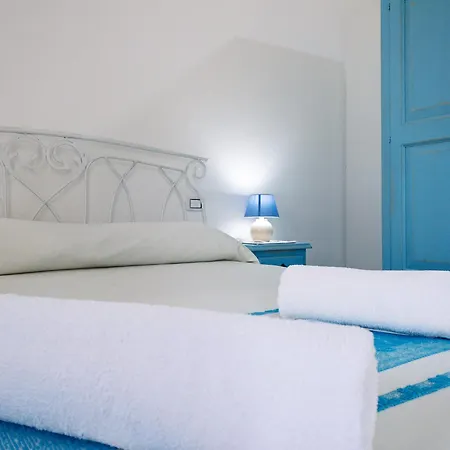 Alojamento de Turismo Rural Tenuta Guparza *