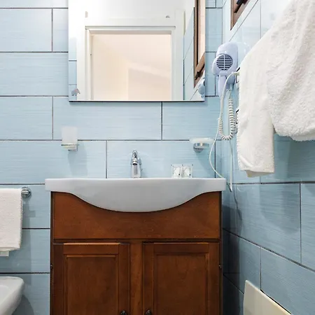 Guparza Alojamento de Turismo Rural Posada (Sardinia)