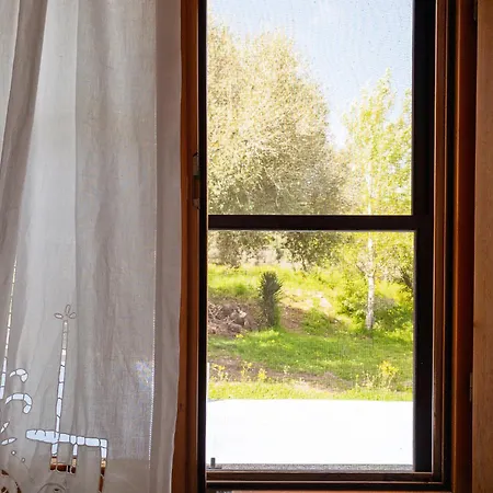 Tenuta Guparza Posada (Sardinia)