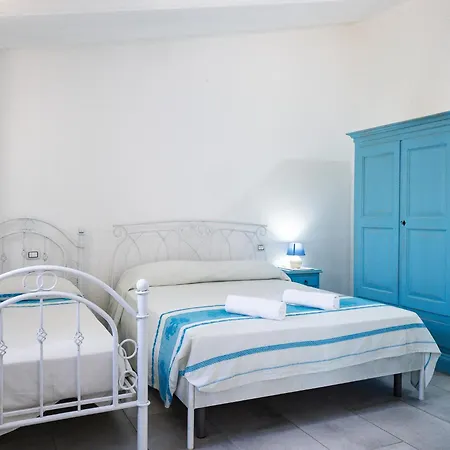 Tenuta Guparza Posada (Sardinia)