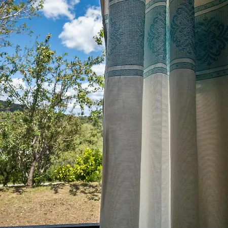 Alojamento de Turismo Rural Tenuta Guparza