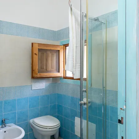 Tenuta Guparza Alojamento de Turismo Rural *