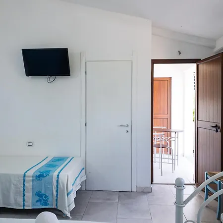 Alojamento de Turismo Rural Guparza Posada (Sardinia)