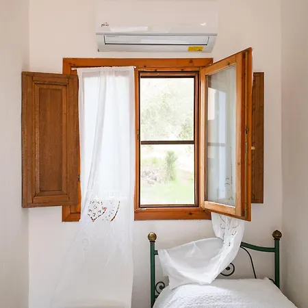 Tenuta Guparza * Posada (Sardinia)