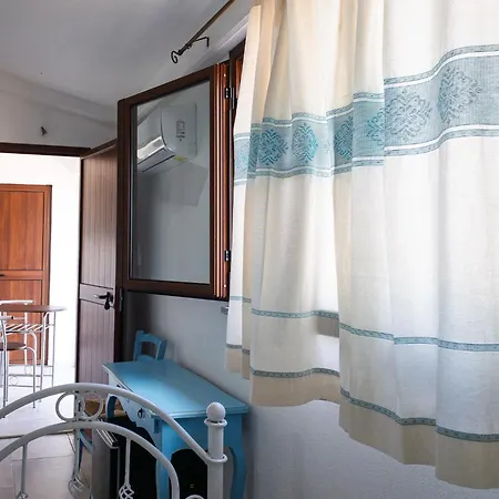 Guparza Hotel