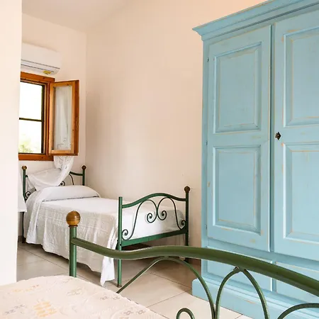 Alojamento de Turismo Rural Tenuta Guparza