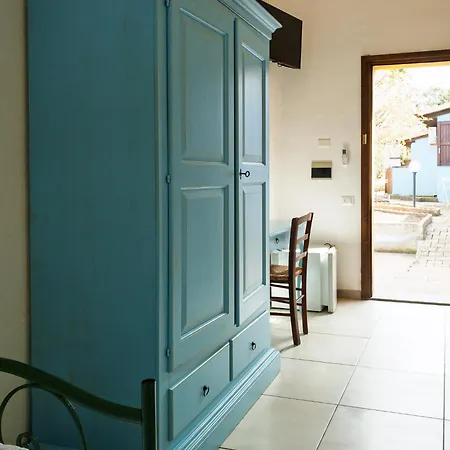 Guparza Alojamento de Turismo Rural