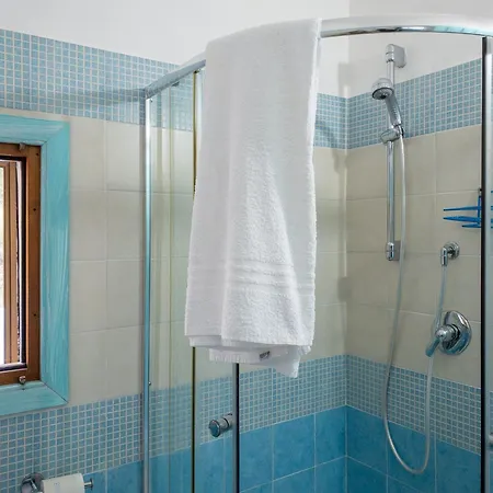 Alojamento de Turismo Rural Guparza