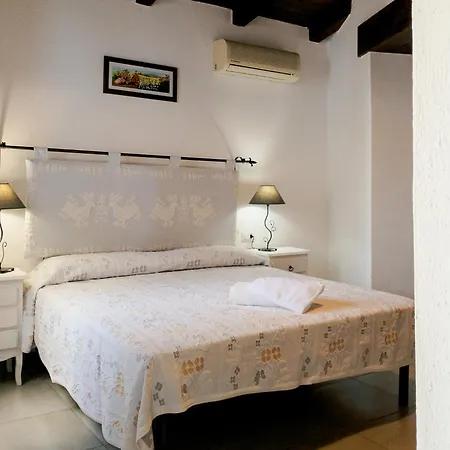 Tenuta Guparza Alojamento de Turismo Rural *