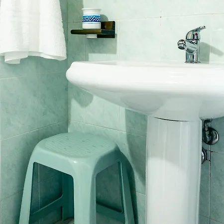 Guparza Posada (Sardinia)