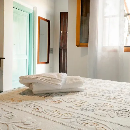 Alojamento de Turismo Rural Tenuta Guparza