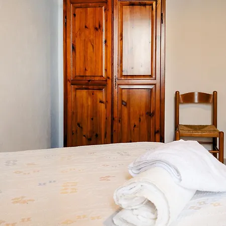 Alojamento de Turismo Rural Tenuta Guparza *
