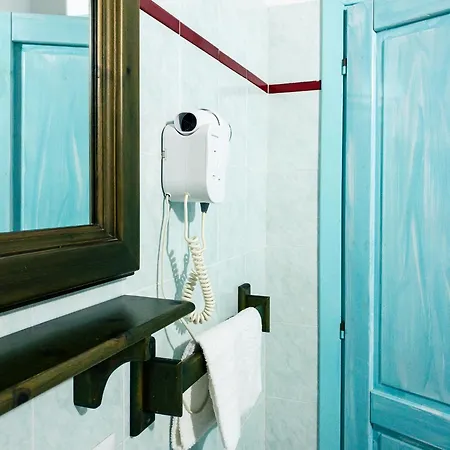 Guparza * Posada (Sardinia)