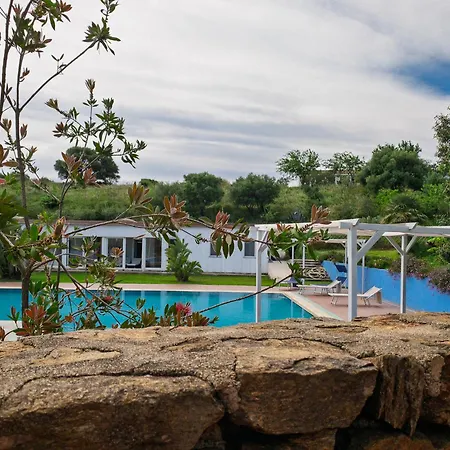 Guparza Alojamento de Turismo Rural