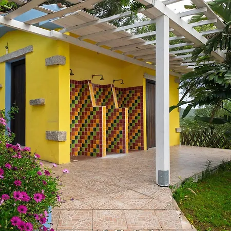 Tenuta Guparza Alojamento de Turismo Rural *