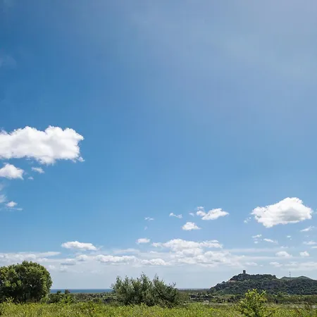 Alojamento de Turismo Rural Guparza *