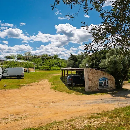Tenuta Guparza *