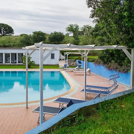 Alojamento de Turismo Rural Tenuta Guparza