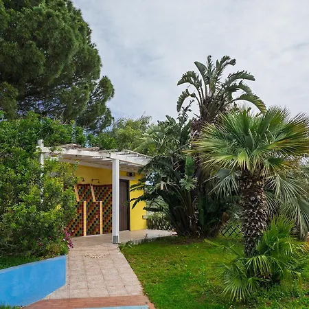 Tenuta Guparza Alojamento de Turismo Rural