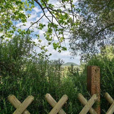 Séjour à la ferme Guparza
