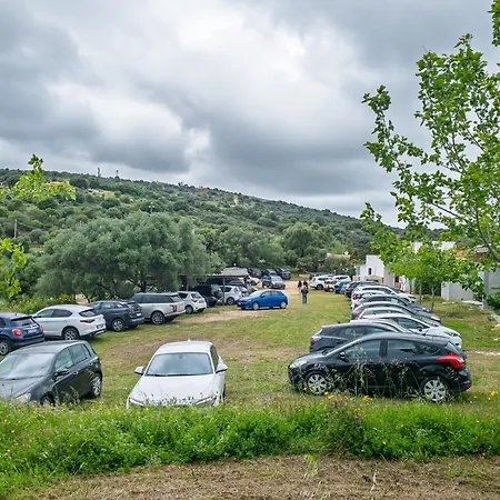 Tenuta Guparza Alojamento de Turismo Rural *