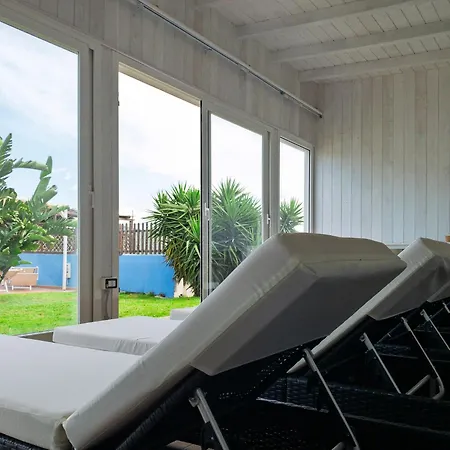 Guparza Alojamento de Turismo Rural Posada (Sardinia)