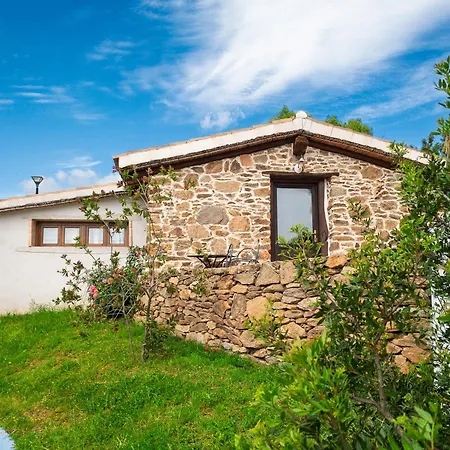 Alojamento de Turismo Rural Tenuta Guparza