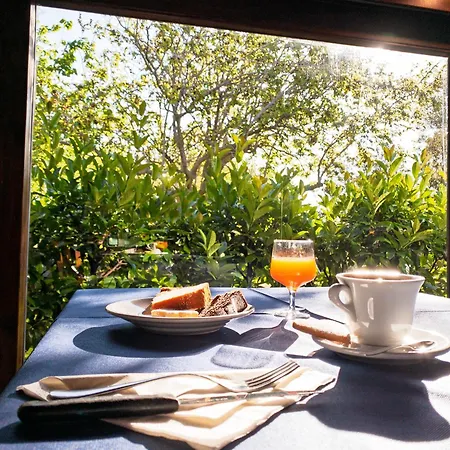 Guparza Posada (Sardinia)