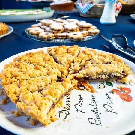 Guparza * Posada (Sardinia)