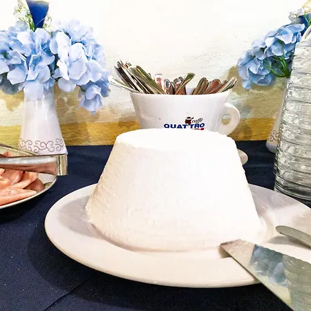 Alojamento de Turismo Rural Guparza