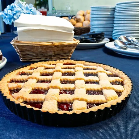 Guparza * Posada (Sardinia)