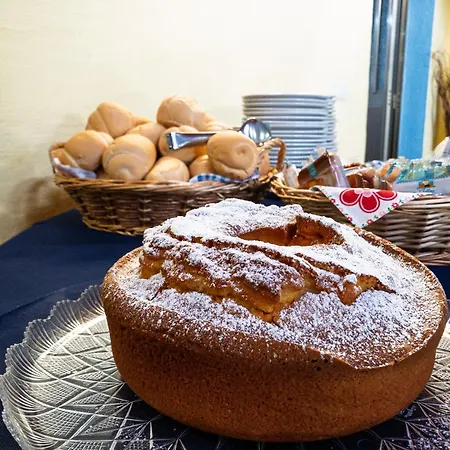 Guparza Alojamento de Turismo Rural Posada (Sardinia)