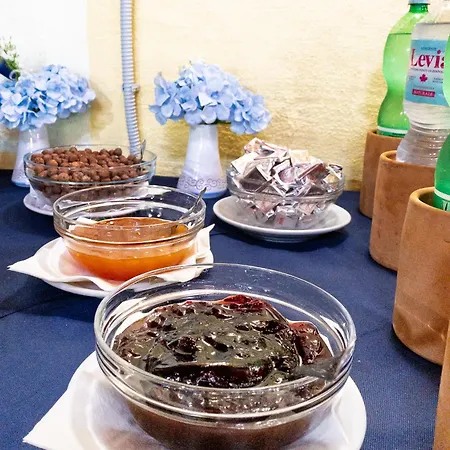 Guparza * Posada (Sardinia)