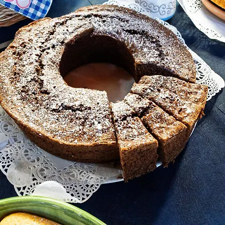 Guparza * Posada (Sardinia)