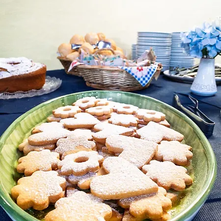Guparza Alojamento de Turismo Rural Posada (Sardinia)
